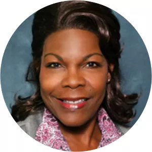 Audrey Gibson - Former Member of the Florida House of Representatives