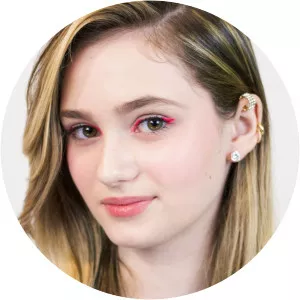 Audrey Grace Marshall