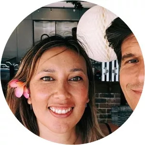 Audrey Griffen photograph