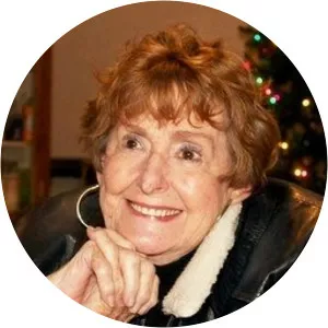 Audrey Hamner Hankins - Earl Hamner Jr.'s sister