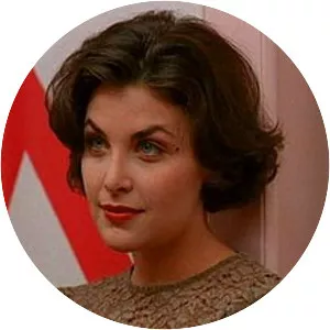 Audrey Horne - Fictional character