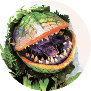 Audrey II - Fictional character