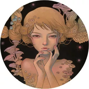 Audrey Kawasaki