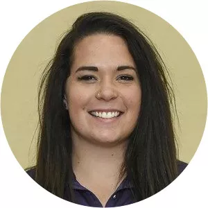 Audrey Kriss photograph