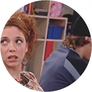 Audrey Lacasse - Actress