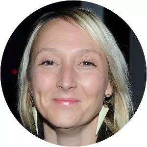 Audrey Lamy - French actress