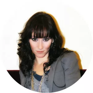 Audrey Lavergne - Musical artist