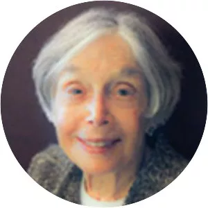 Audrey Lavin - Author