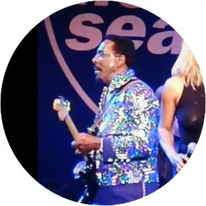 Audrey Madison-Turner