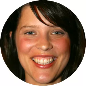 Audrey Marie Anderson