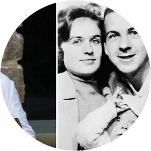 Audrey Marina Rachel Oswald