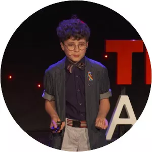 Audrey Mason-Hyde photograph