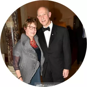 Audrey Mirvish photograph