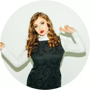 Audrey Powne - Musical artist