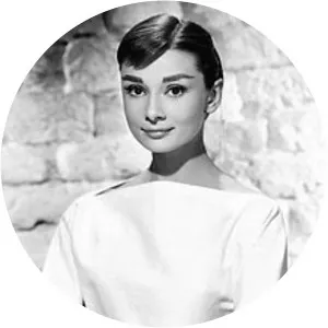 Audrey 