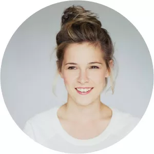 Audrey Rancourt-Lessard - Actress