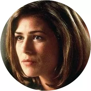 Audrey Reede - Fictional character