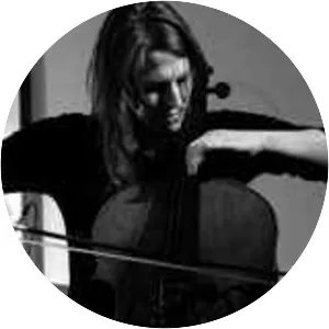 Audrey Riley - Cellist