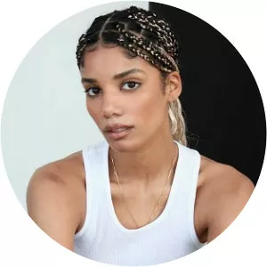 Audrey Roger - Actress