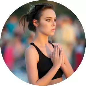 Audrey Scherer - Actress