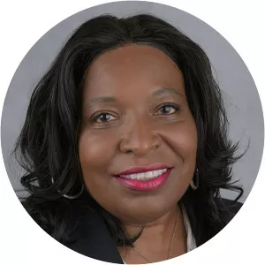 Audrey Sellers - Billy Dee Williams' ex-wife