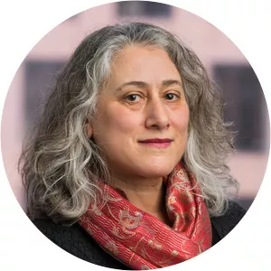 Audrey Singer - Author