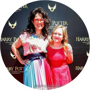 Audrey Storer photograph