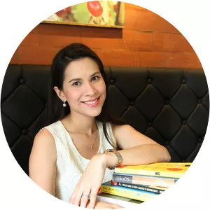 Audrey Tan-Zubiri photograph