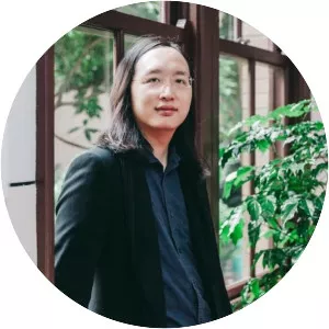 Audrey Tang - Minister of Digital Affairs of Taiwan
