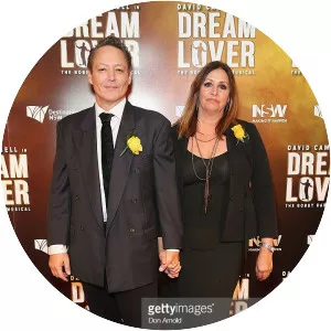 Audrey Tennenbaum photograph