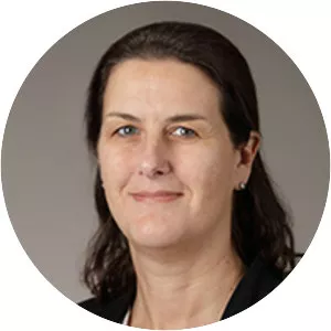 Audrey Thurm - Author