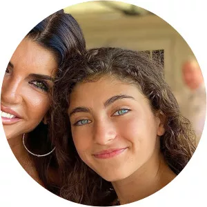 Audriana Giudice photograph