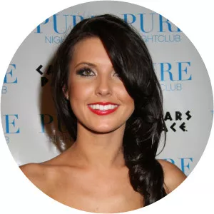 Audrina Patridge - American TV personality