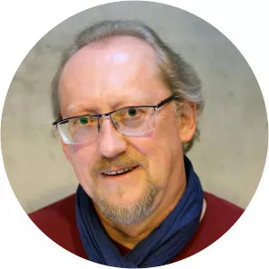 Audrius Beinorius - Lithuanian philosopher