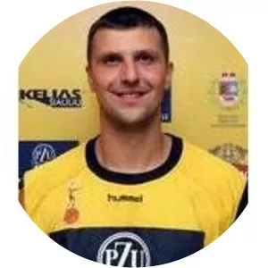 Audrius Danusevičius