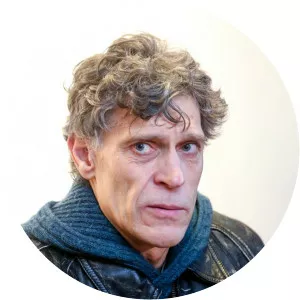 Audrius Juzenas - Film director