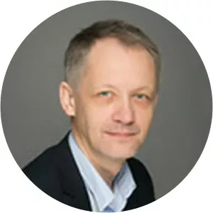 Audrius Nakas - Former Member of the Lithuanian Parliament