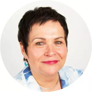 Audronė Pitrėnienė