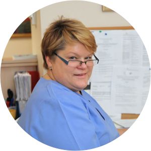 Audrone Usoniene photograph