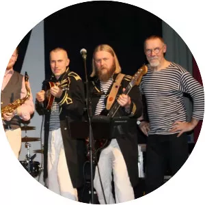 Audru Jõelaevanduse Punt - Musical group