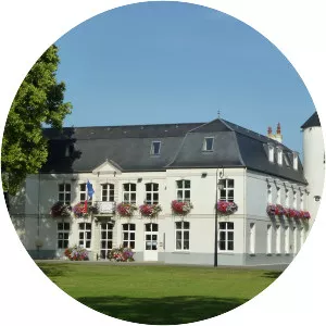 Audruicq - Commune in France