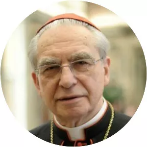 Audrys Bačkis - Former Cardinal