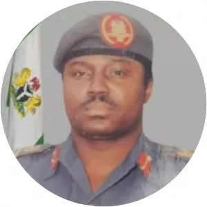 Audu Bako