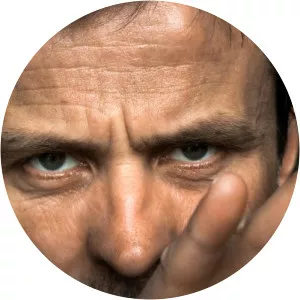 Audun Kleive - Norwegian drummer