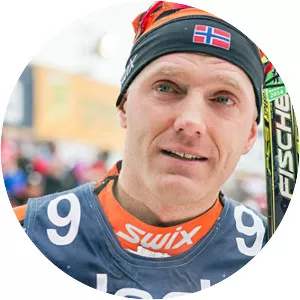 Audun Laugaland - 