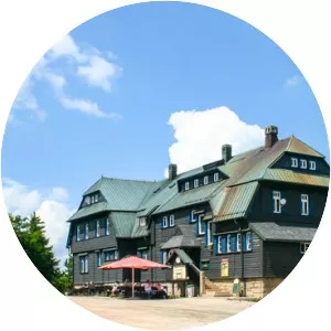 Auersberg - Mountain in Germany