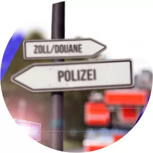 Auf Streife - TV program