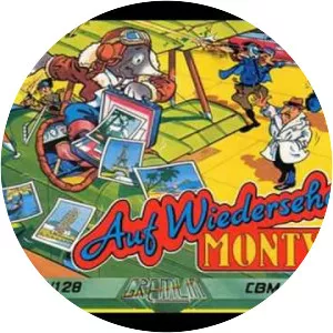 Auf Wiedersehen Monty