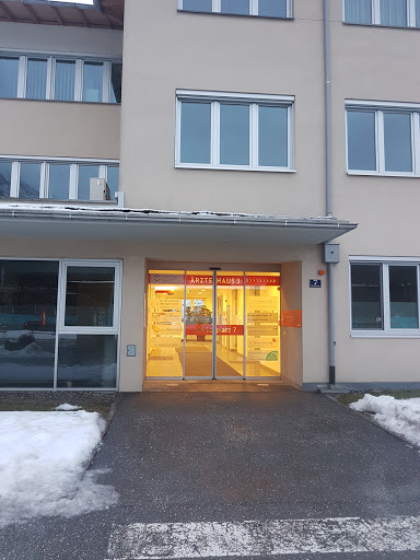 Augenarzt Dr. Markus Opatril