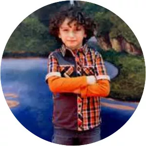 Auggie Matthews - Fictional character